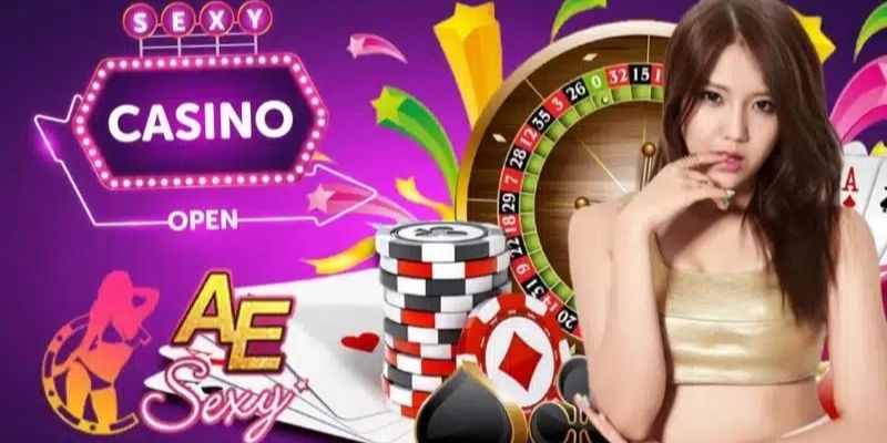 AE Casino tại Winbet