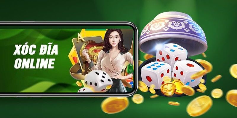 Giới thiệu chung về Xóc Đĩa Winbet 