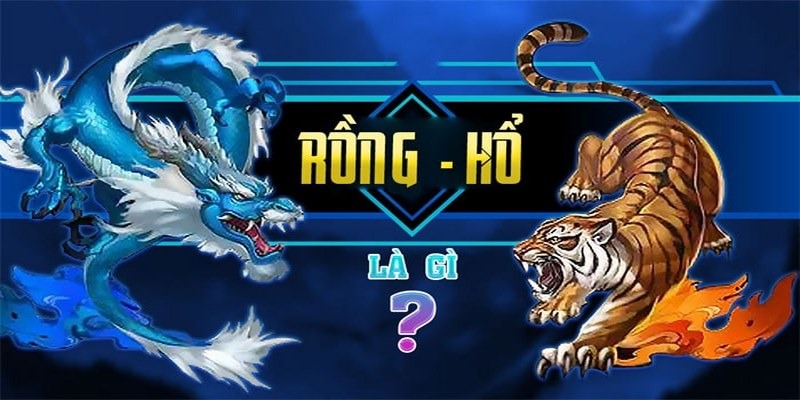 Tìm hiểu về game rồng hổ Winbet