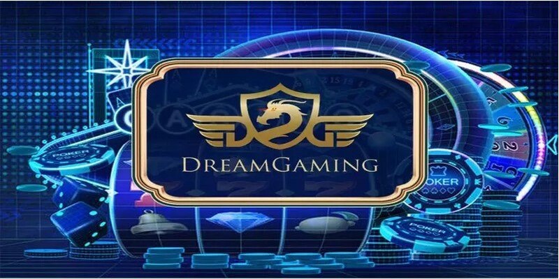 Đôi nét về sảnh DG Casino