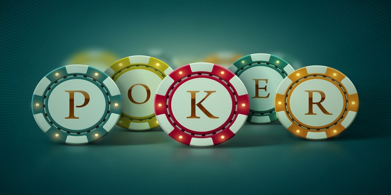 Tìm hiểu về game bài Poker Winbet