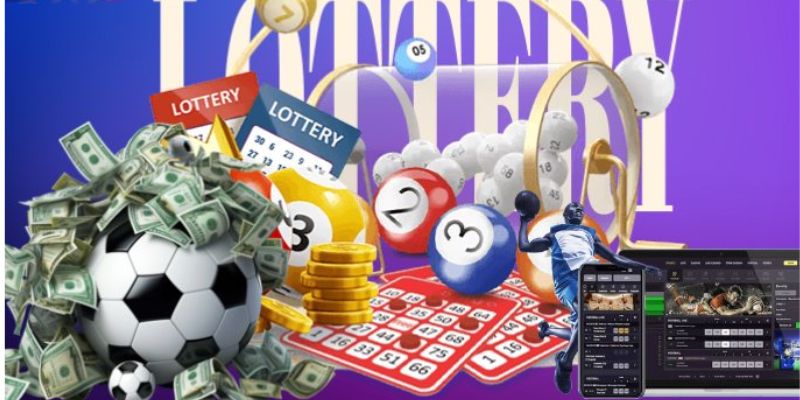 Giới thiệu về TP Lottery