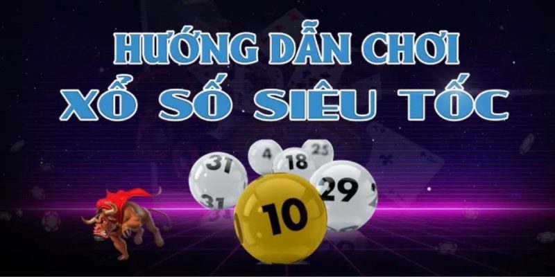 Hướng dẫn tham gia chơi đơn giản