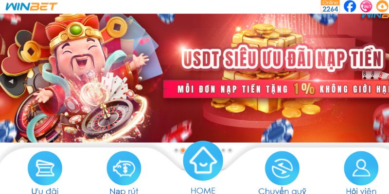 Khái quát về giới thiệu Winbet 