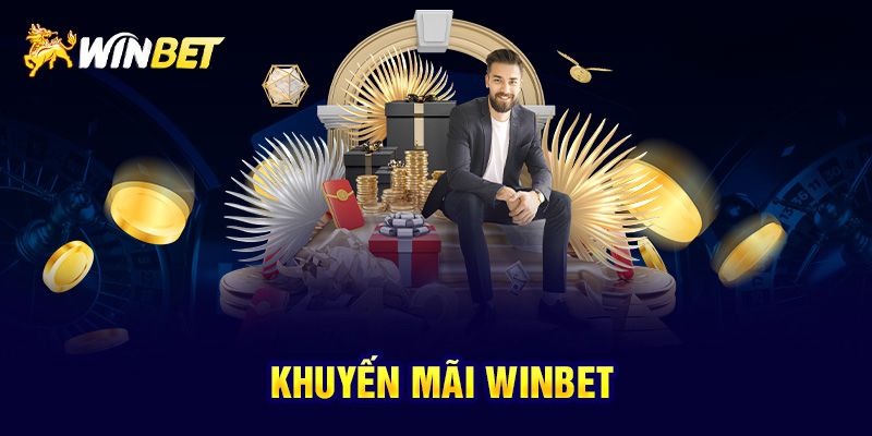 Khám phá ưu đãi hoàn trả hấp dẫn từ Winbet