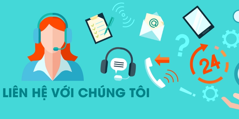 Các phương thức liên hệ Winbet nhanh chuẩn nhất