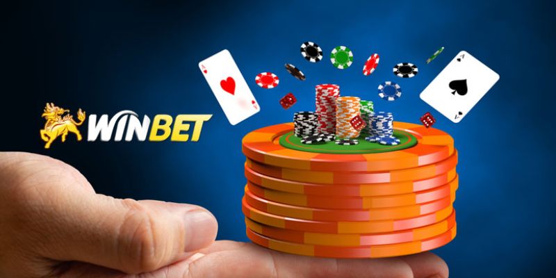 Lưu ý khi nhận khuyến mãi tại Winbet hôm nay