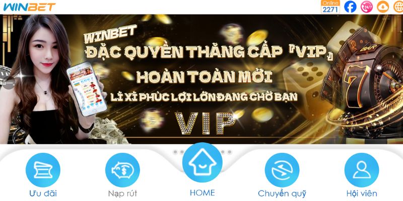 Một số điều quan trọng nên lưu ý khi tạo tài khoản Winbet