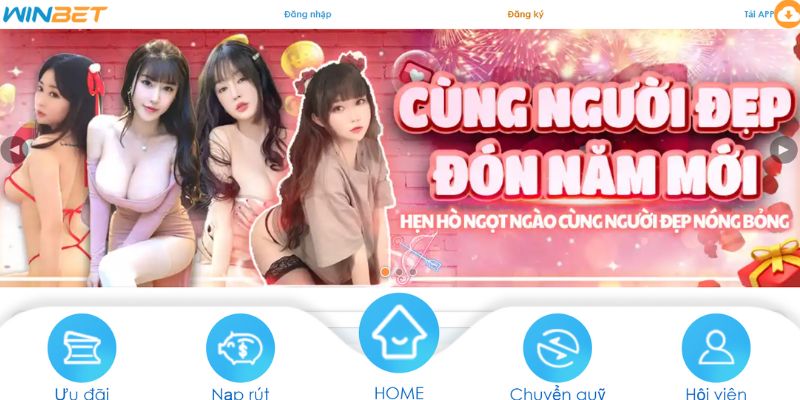 Những điều kiện cần biết trước khi đăng ký Winbet