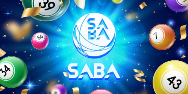 Saba Lottery