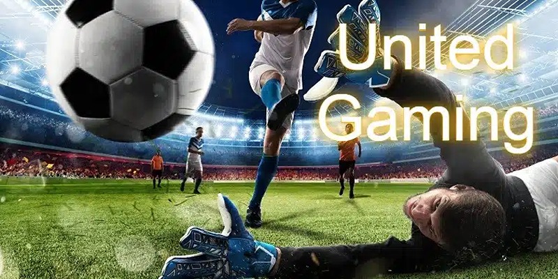 Giới thiệu về United Gaming