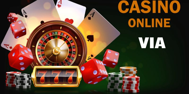 Các game chơi nổi bật tại Via Casino Winbet